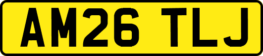 AM26TLJ