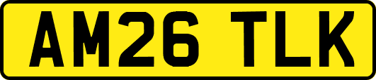 AM26TLK
