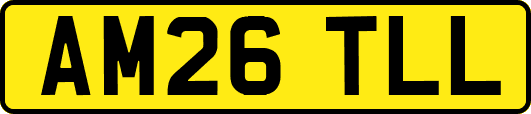 AM26TLL