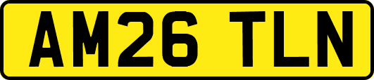 AM26TLN