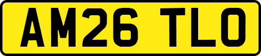 AM26TLO