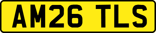 AM26TLS