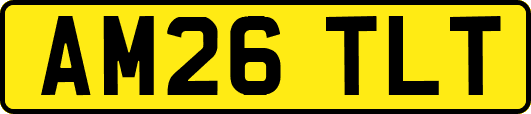 AM26TLT
