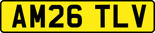 AM26TLV