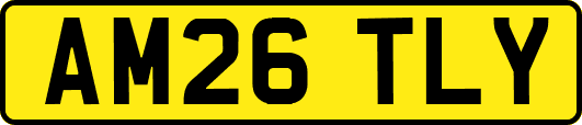 AM26TLY