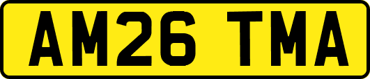 AM26TMA