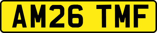 AM26TMF