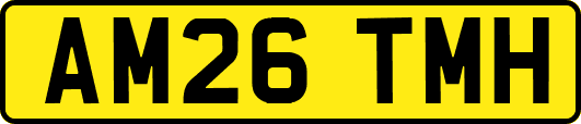 AM26TMH