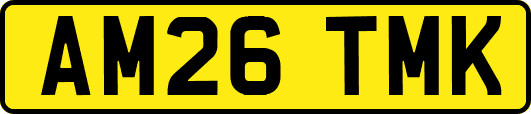 AM26TMK