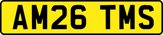 AM26TMS