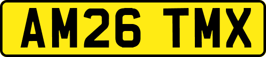 AM26TMX