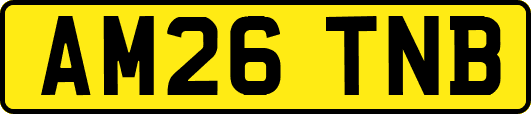 AM26TNB