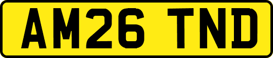 AM26TND