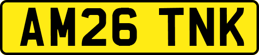 AM26TNK