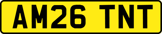 AM26TNT
