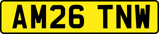 AM26TNW