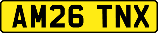 AM26TNX