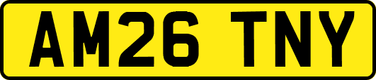 AM26TNY