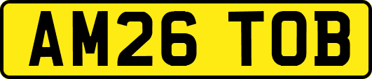 AM26TOB