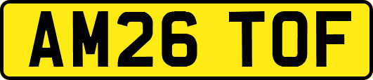 AM26TOF