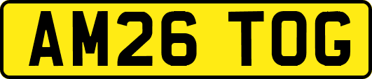 AM26TOG