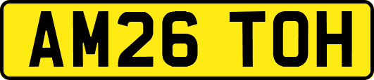 AM26TOH