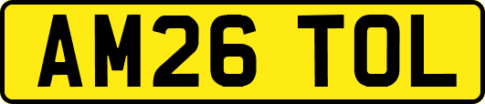 AM26TOL