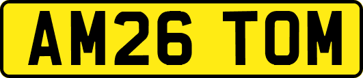 AM26TOM