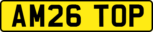 AM26TOP