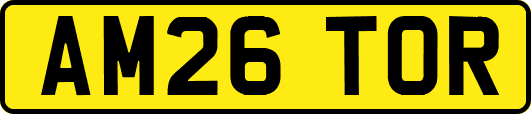 AM26TOR