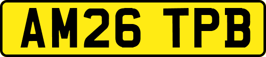 AM26TPB