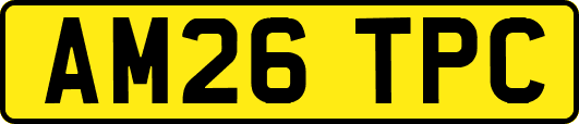 AM26TPC