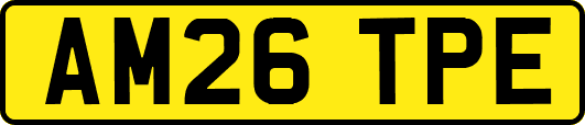 AM26TPE