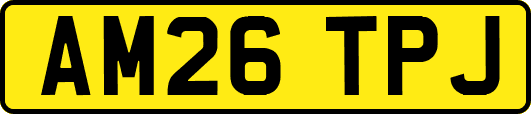 AM26TPJ