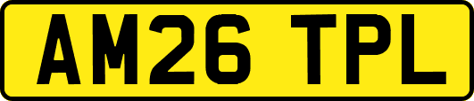 AM26TPL