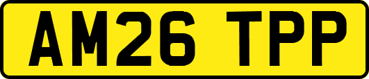 AM26TPP