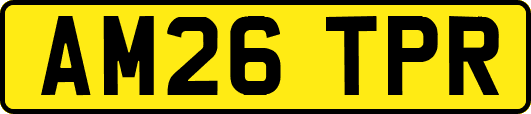 AM26TPR