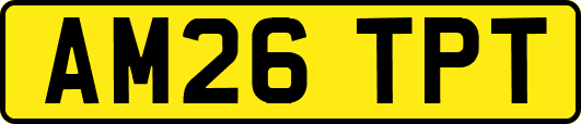 AM26TPT