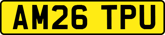 AM26TPU