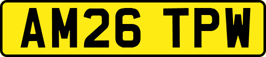 AM26TPW