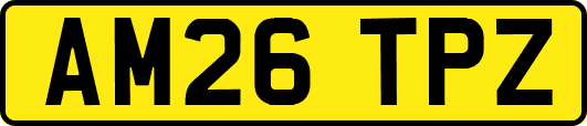 AM26TPZ