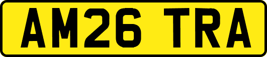 AM26TRA