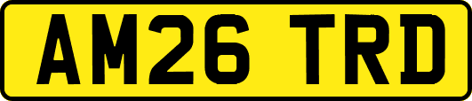 AM26TRD