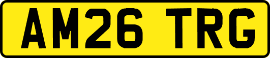 AM26TRG
