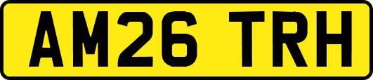 AM26TRH