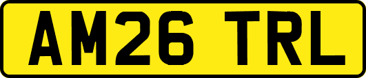 AM26TRL