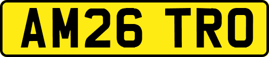 AM26TRO