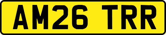 AM26TRR