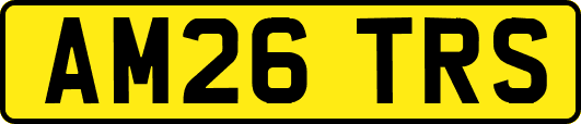 AM26TRS