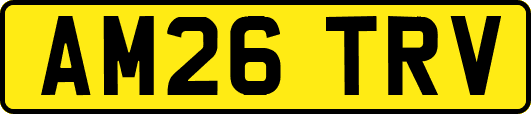 AM26TRV